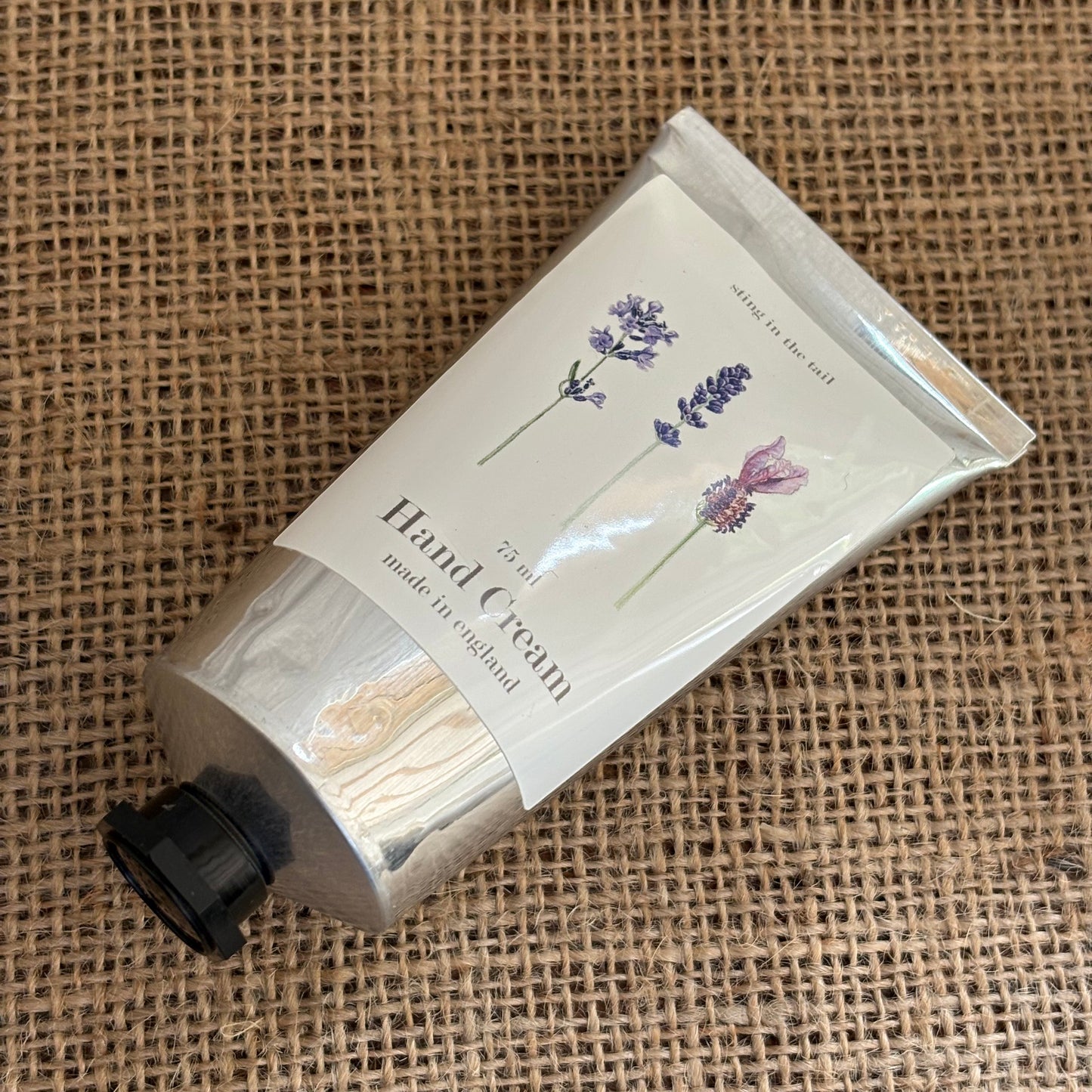 Lavender Handcream