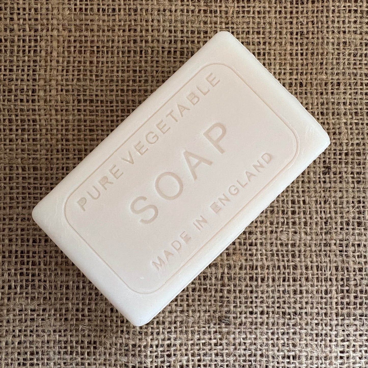 Lavender Soap