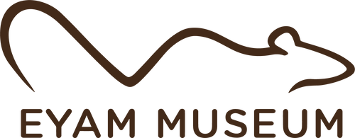 Eyam Museum