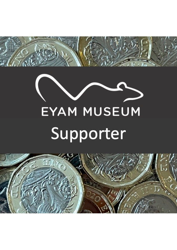 £20 donation