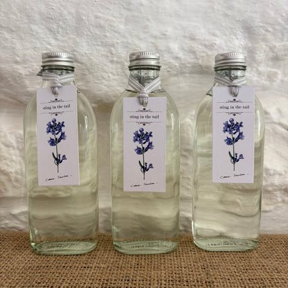 Lavender Bathing Gel