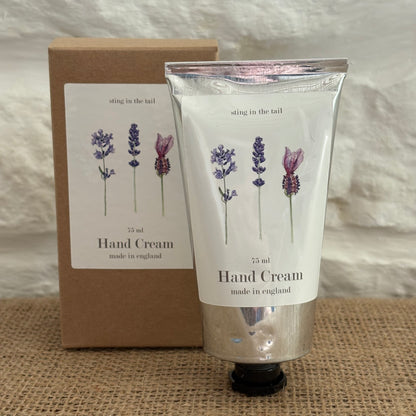 Lavender Handcream