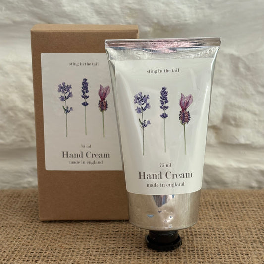 Lavender Handcream