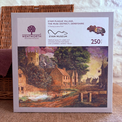 Eyam Jigsaw 250 Pieces