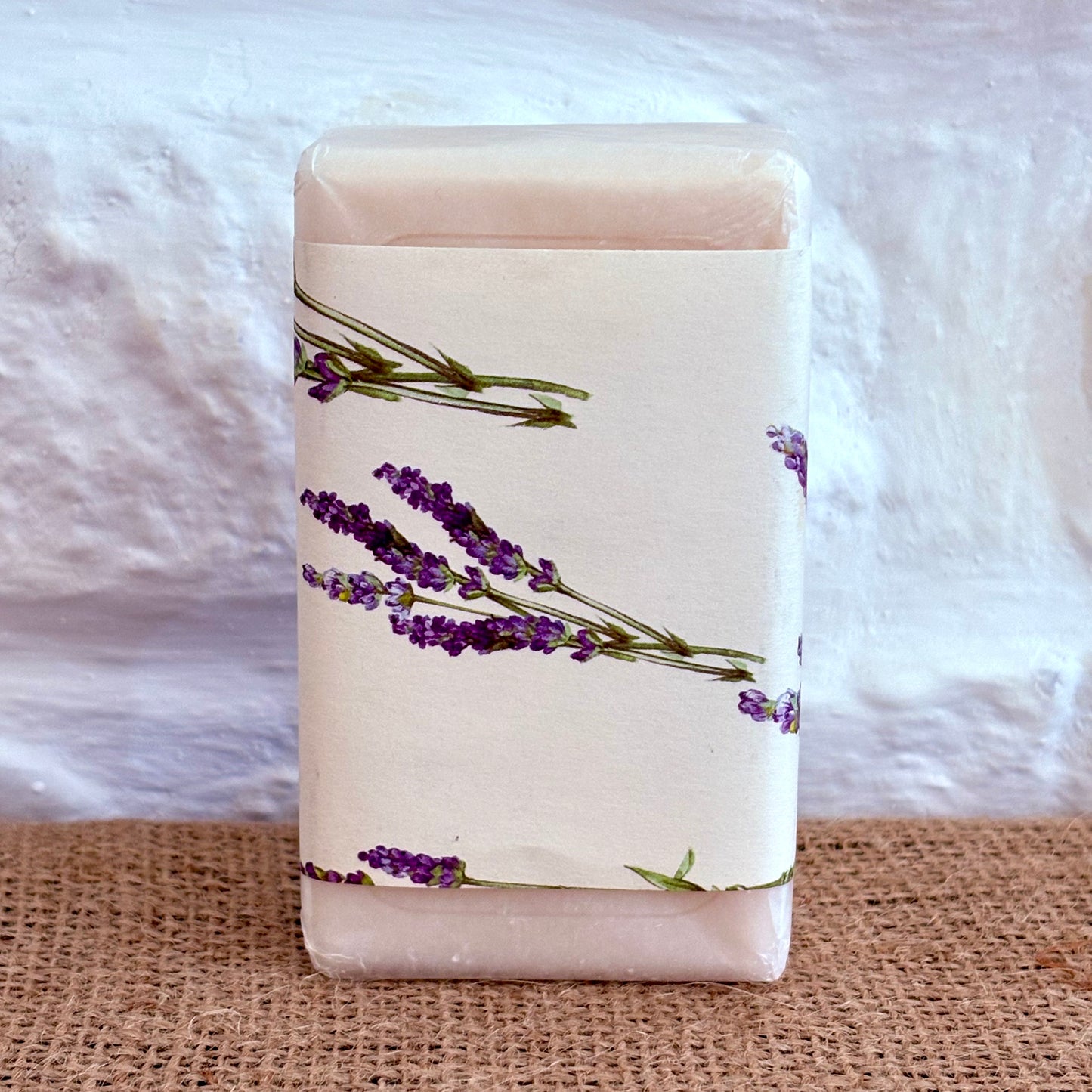 Lavender Soap