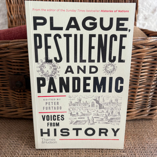 Plague Pestilence and Pandemic