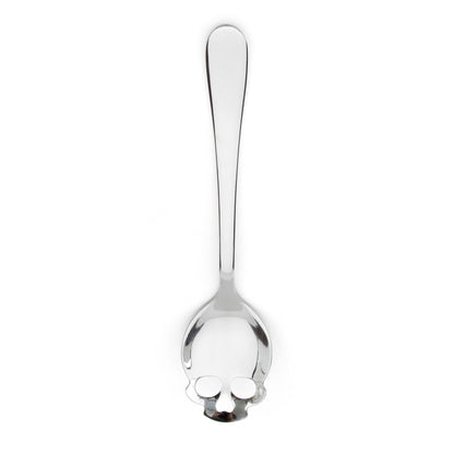 Skull Teaspoon
