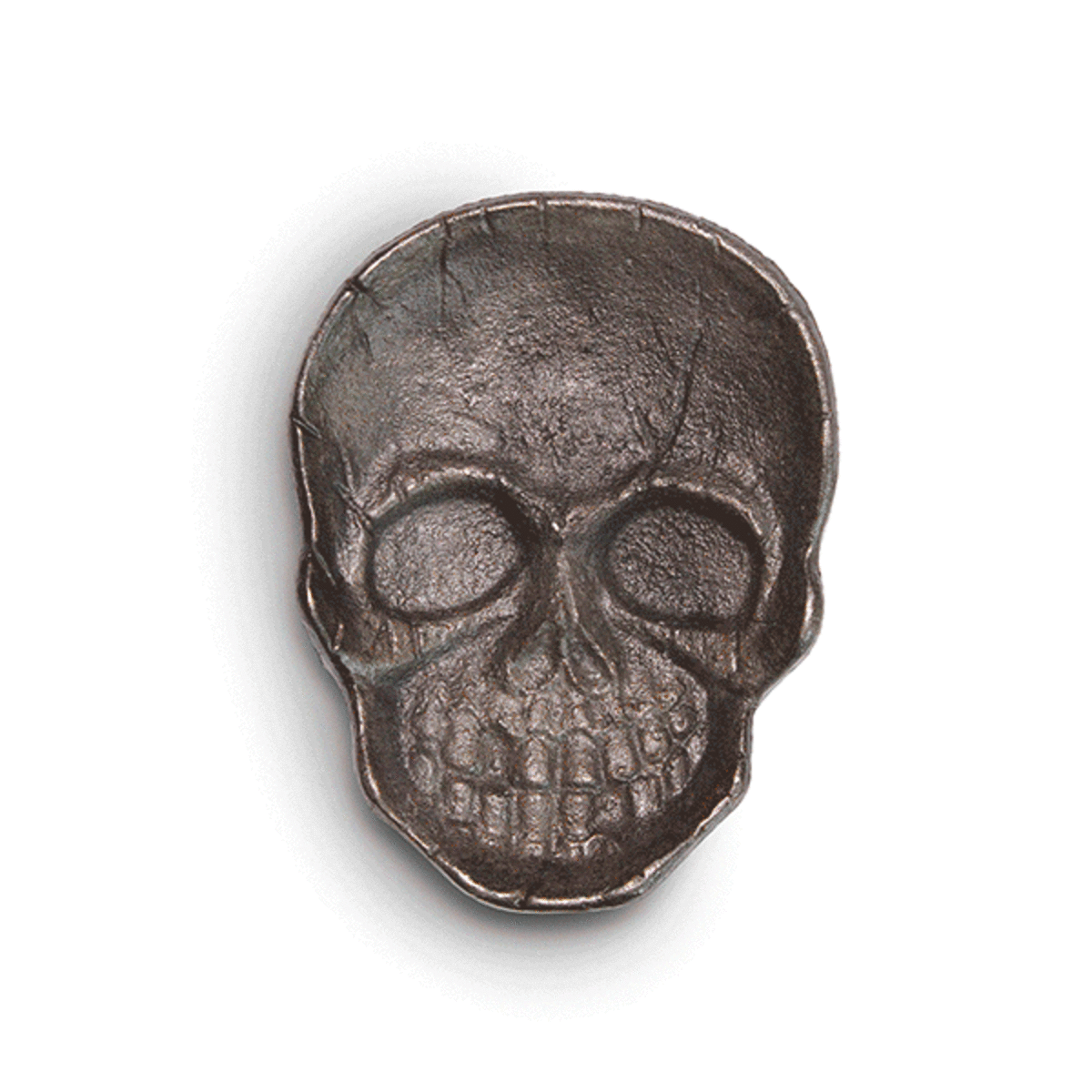 Skull Coin Tray