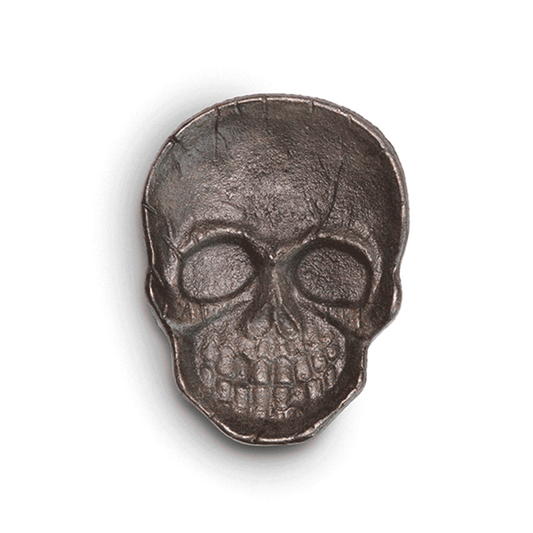 Skull Coin Tray