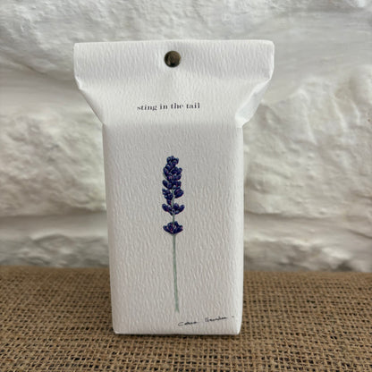 Lavender Soap
