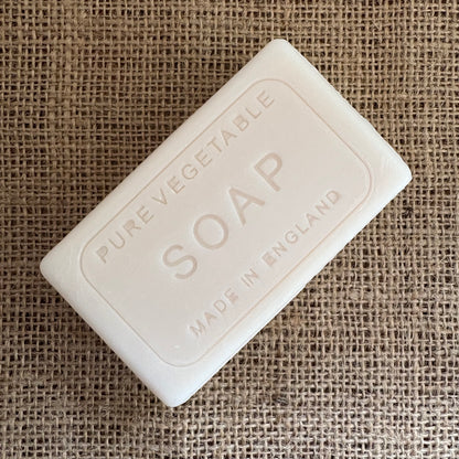 Lavender Soap