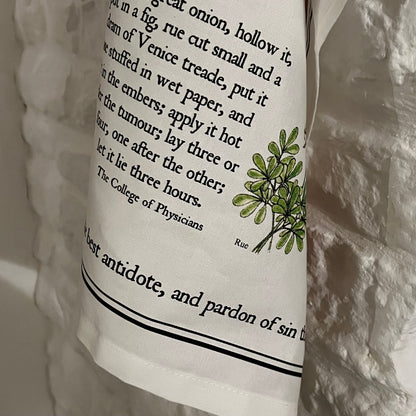 Tea Towel