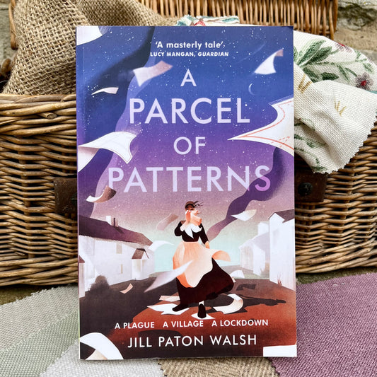 A Parcel of Patterns by Jill Paton Walsh