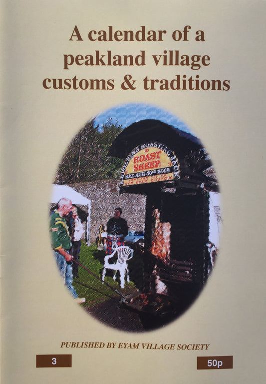A calendar of Local Customs and Traditions