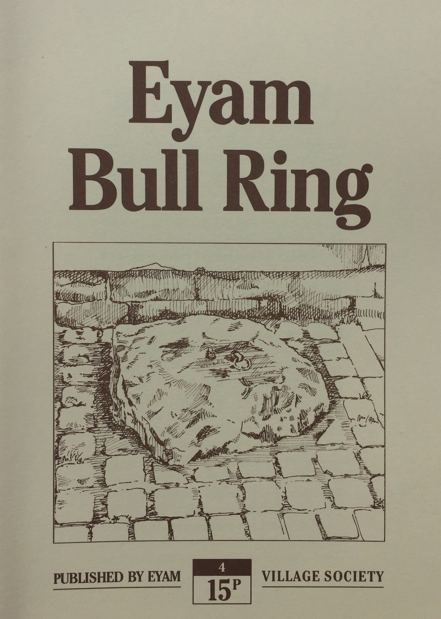 Eyam Bull Ring