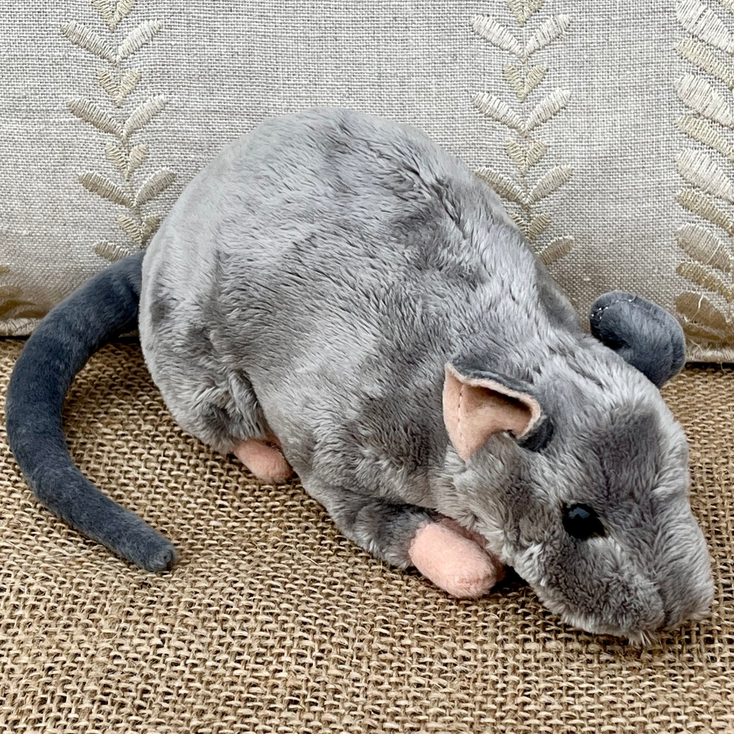 Rattus rattus Soft Toy