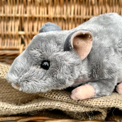 Rattus rattus Soft Toy